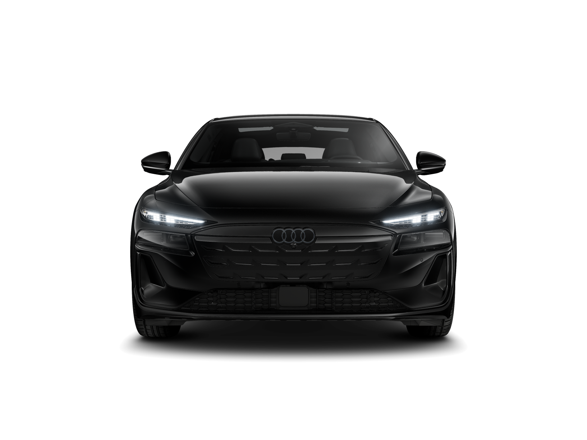2025 Audi S6 Sportback e-tron