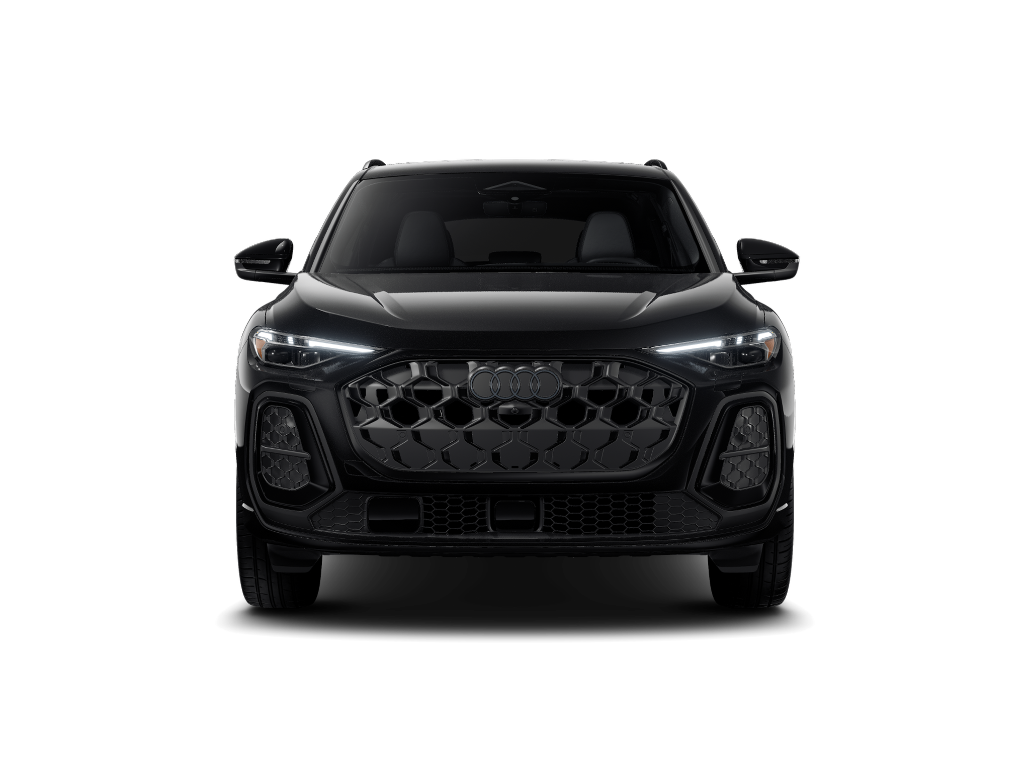 2026 Audi Q5 Sportback