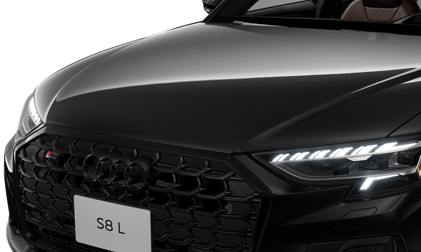 2025 Audi S8 Base - Photo 47