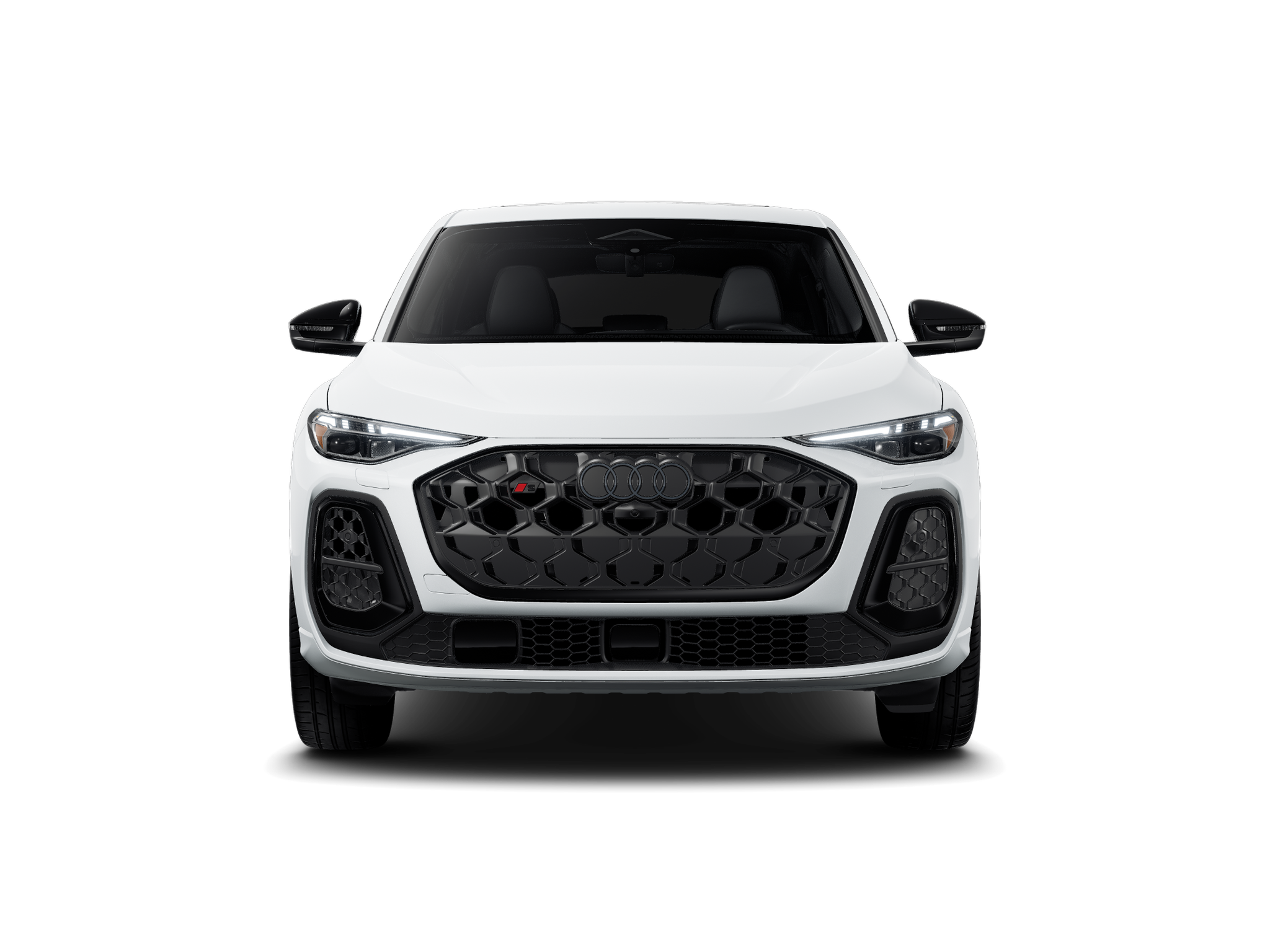 2026 Audi SQ5 Sportback