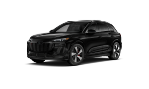 2027 Audi SQ6 e-tron