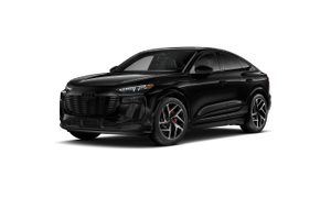 2027 Audi SQ6 Sportback e-tron