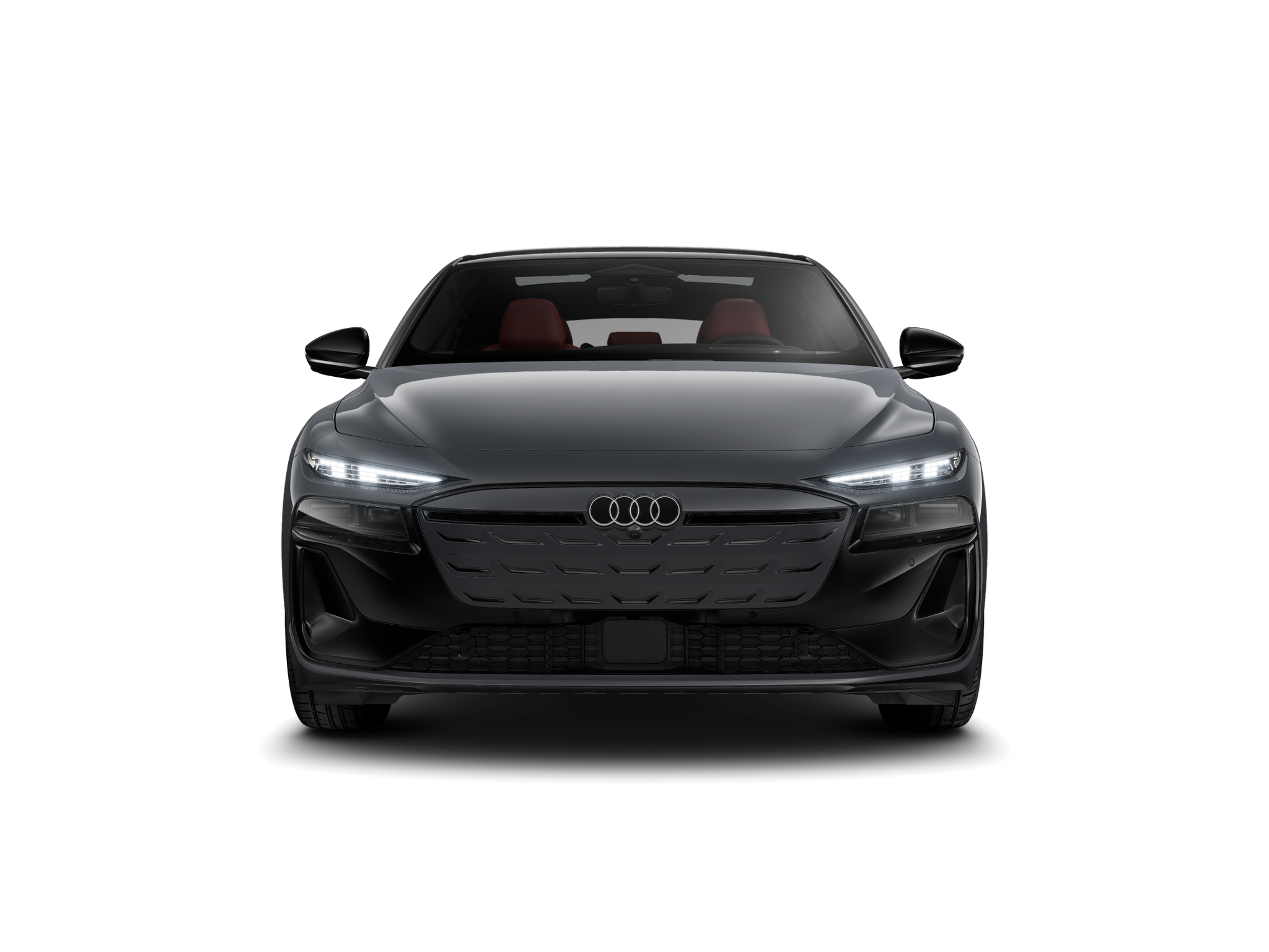 2025 Audi S6 Sportback e-tron