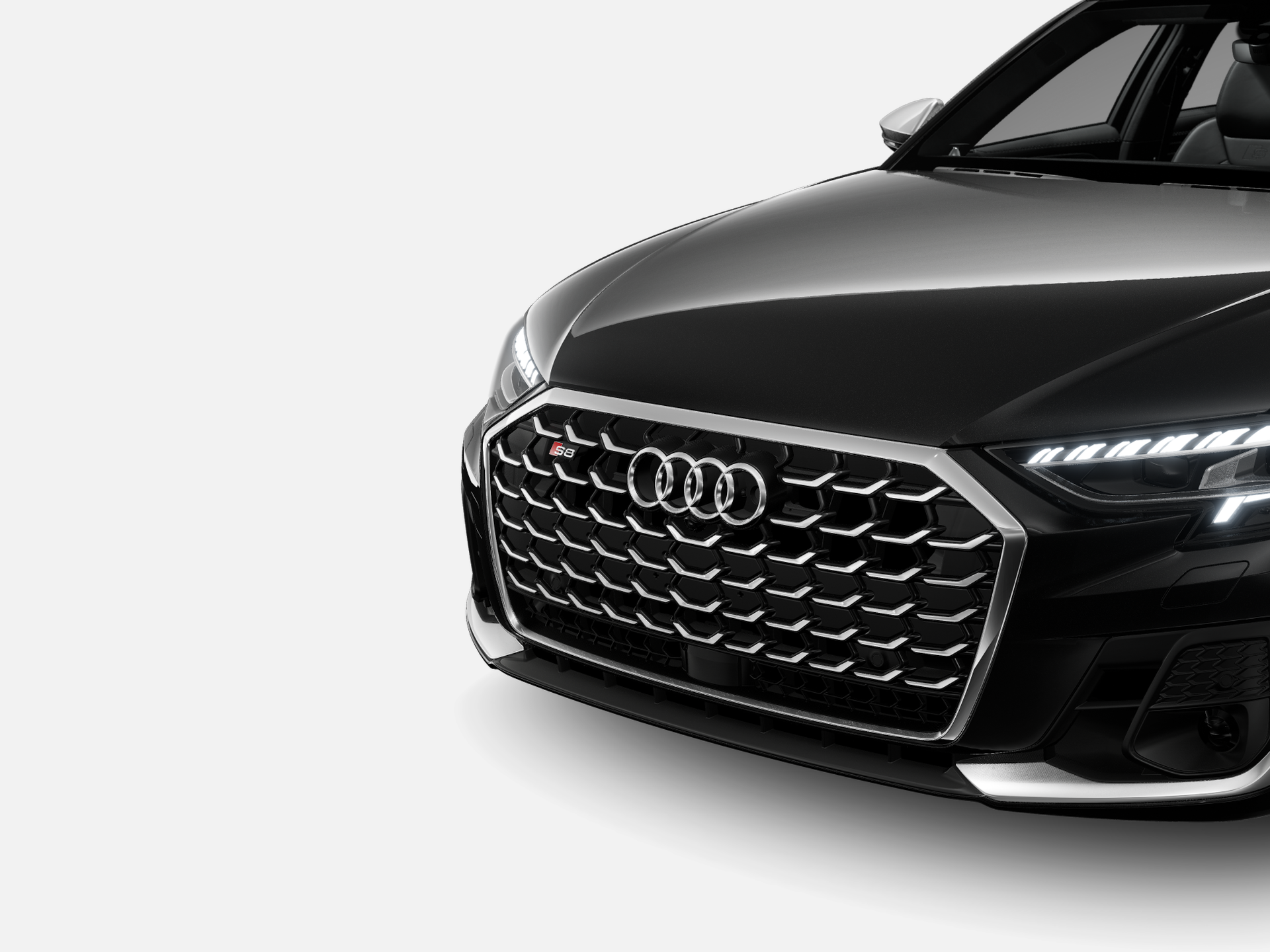 2026 Audi S8