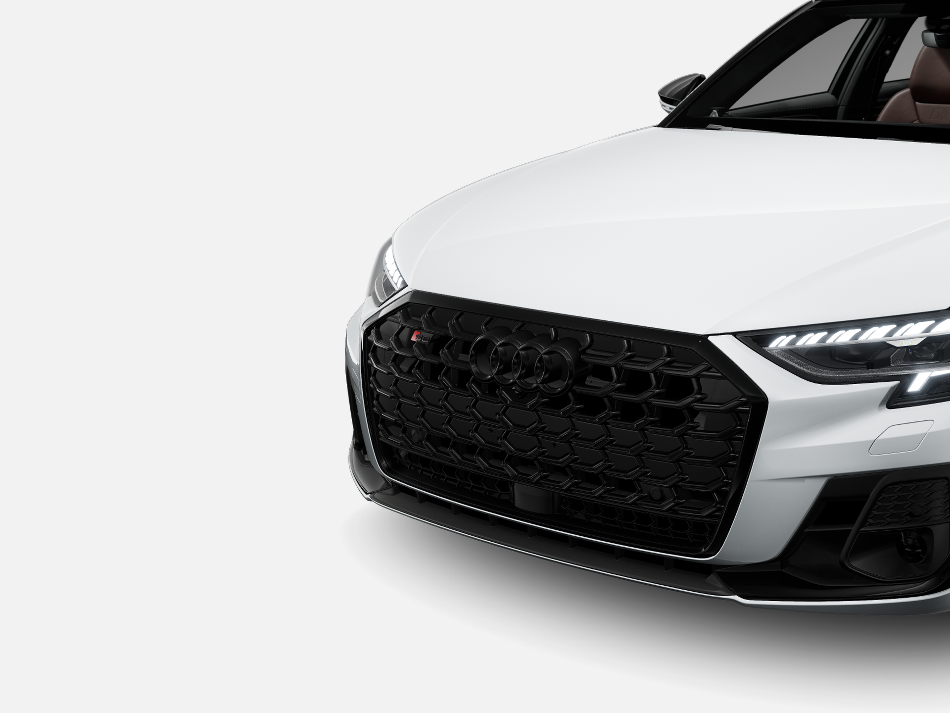 2025 Audi S8 Base - Photo 26