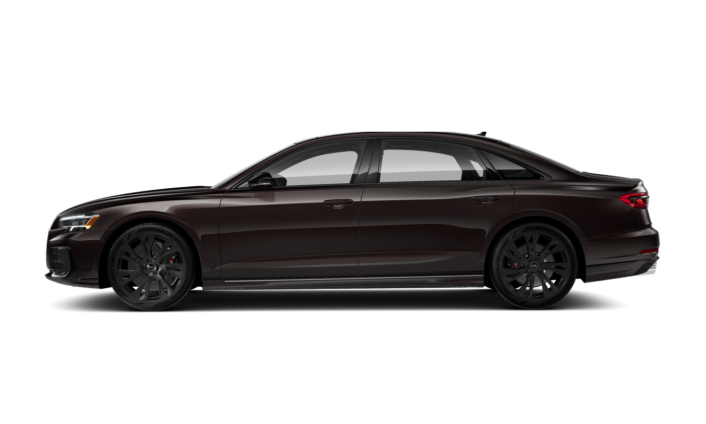 2027 Audi S8 L