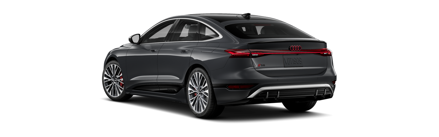 2025 Audi S6 Sportback e-tron Premium Plus - Photo 41