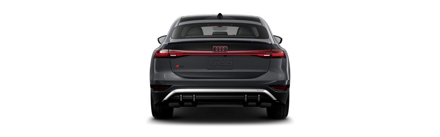2025 Audi S6 Sportback e-tron Premium Plus - Photo 45