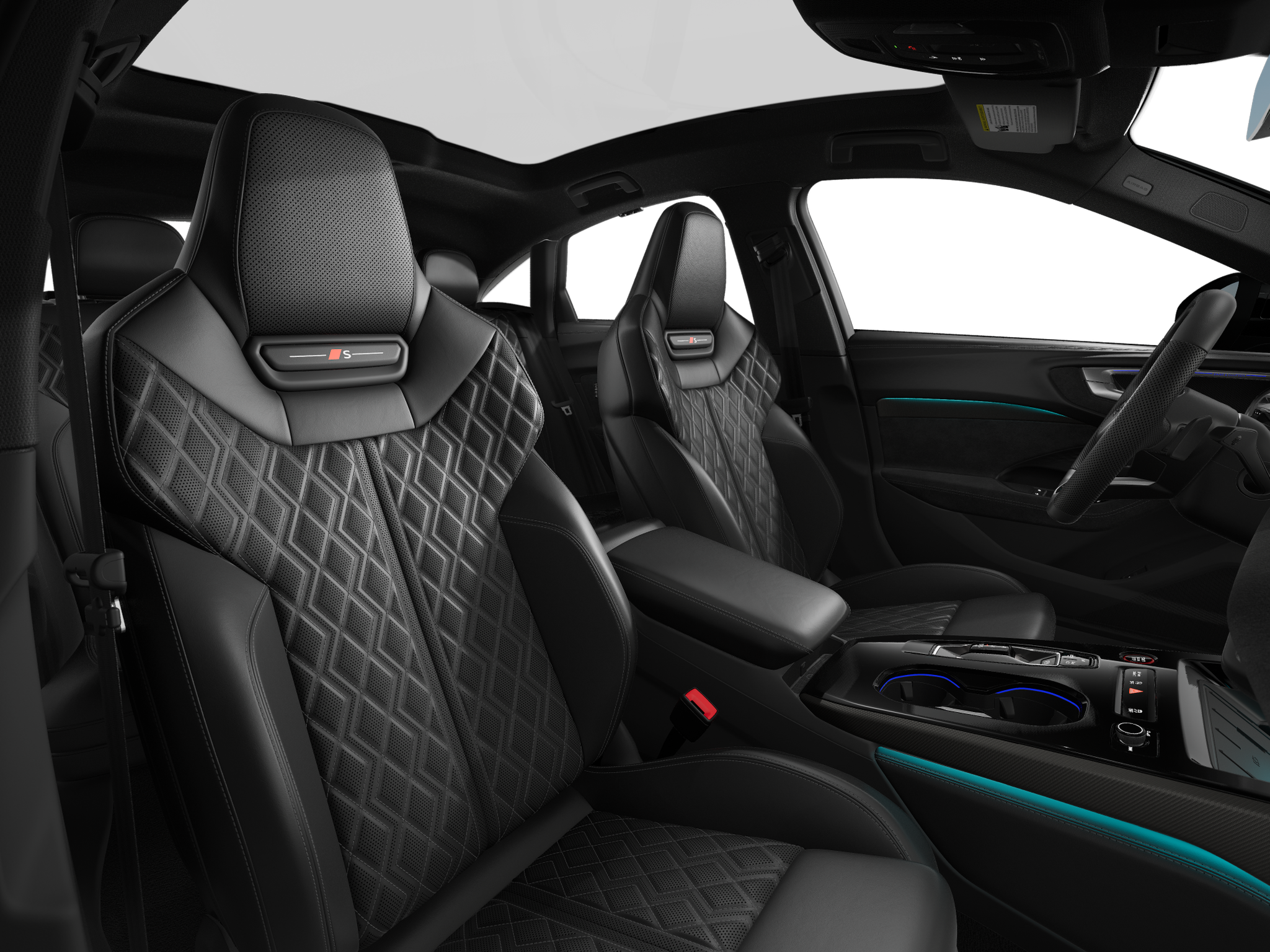 2025 AUDI S5 - Image 8