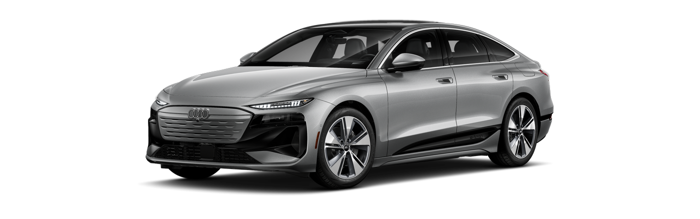 2025 Audi A6 Sportback e-tron Prestige - Photo 40