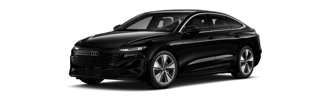 2025 Audi A6 Sportback e-tron Prestige - Photo 41