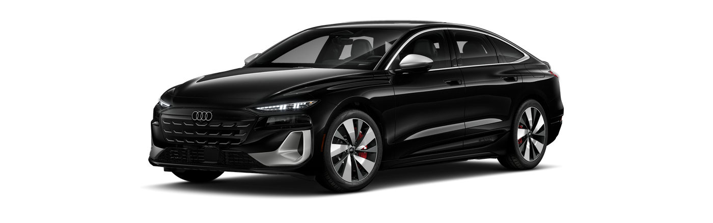 2025 Audi S6 Sportback e-tron Premium Plus - Photo 14