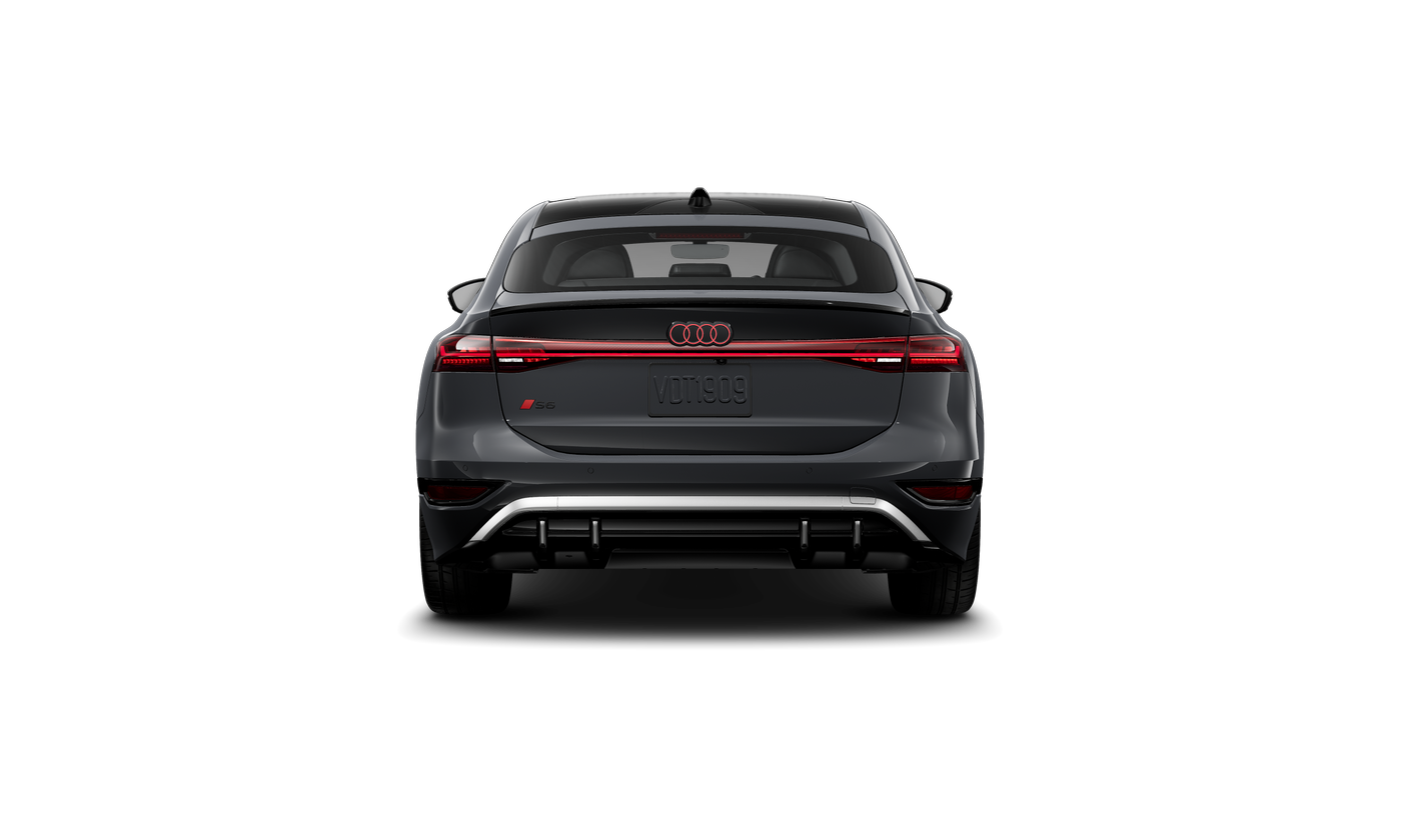 2025 Audi S6 Sportback e-tron Premium Plus - Photo 47