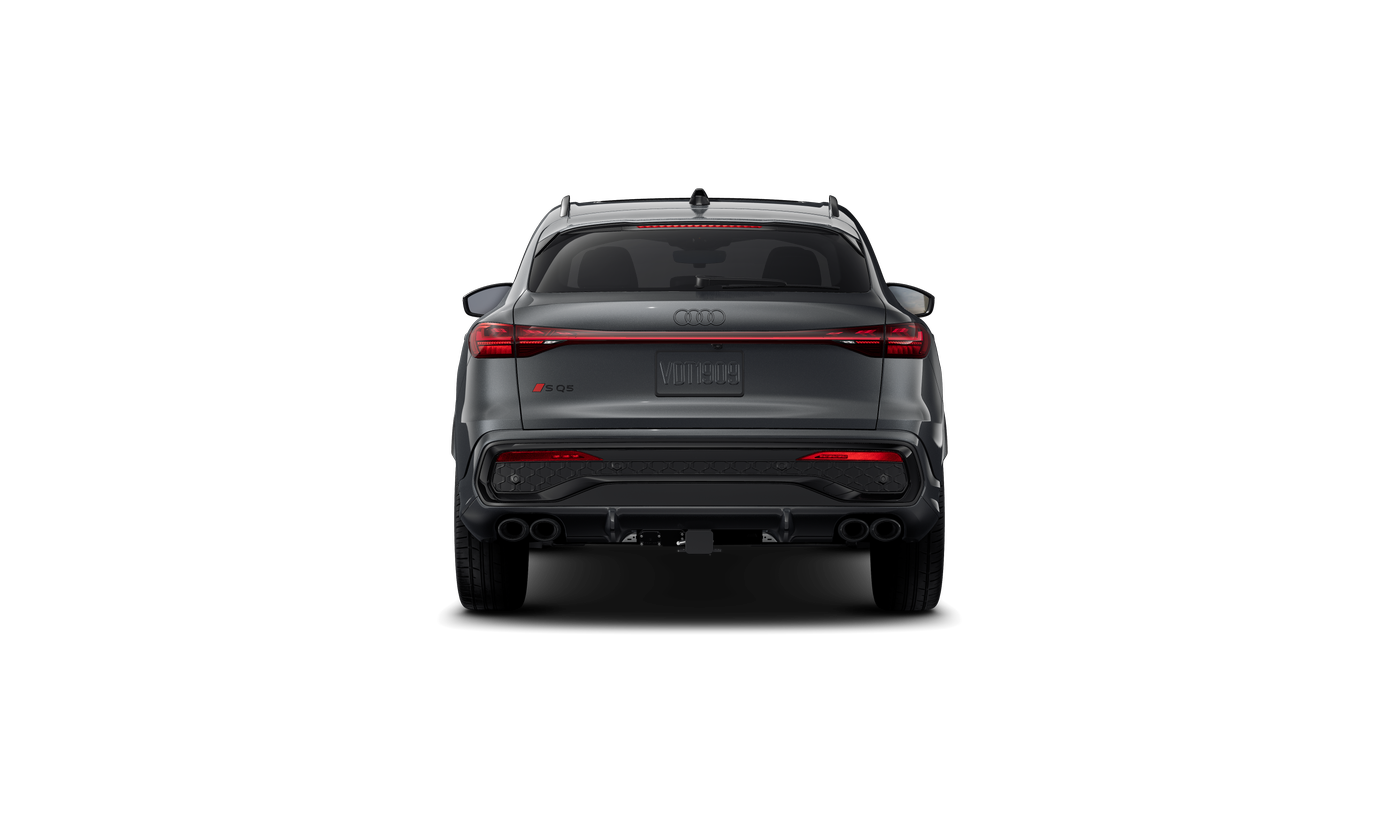2026 Audi SQ5 Sportback