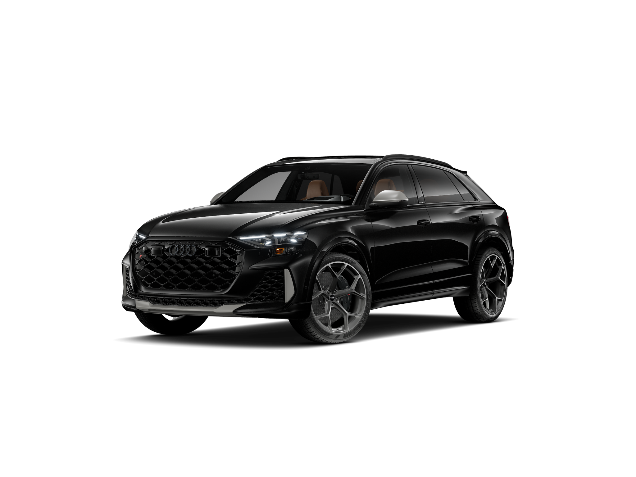 2026 Audi RS Q8 Base's photo