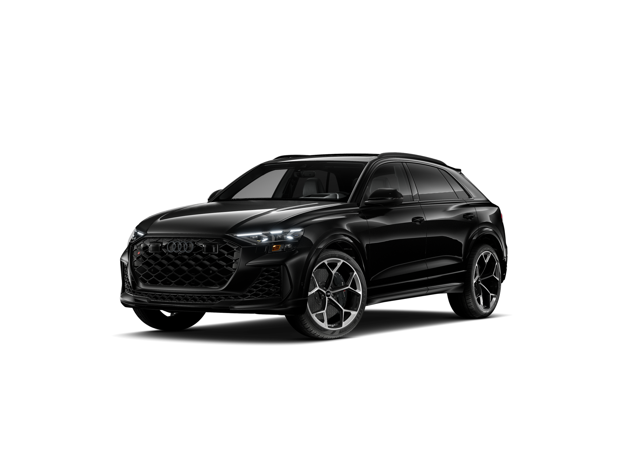 2026 Audi RS Q8 Base's photo