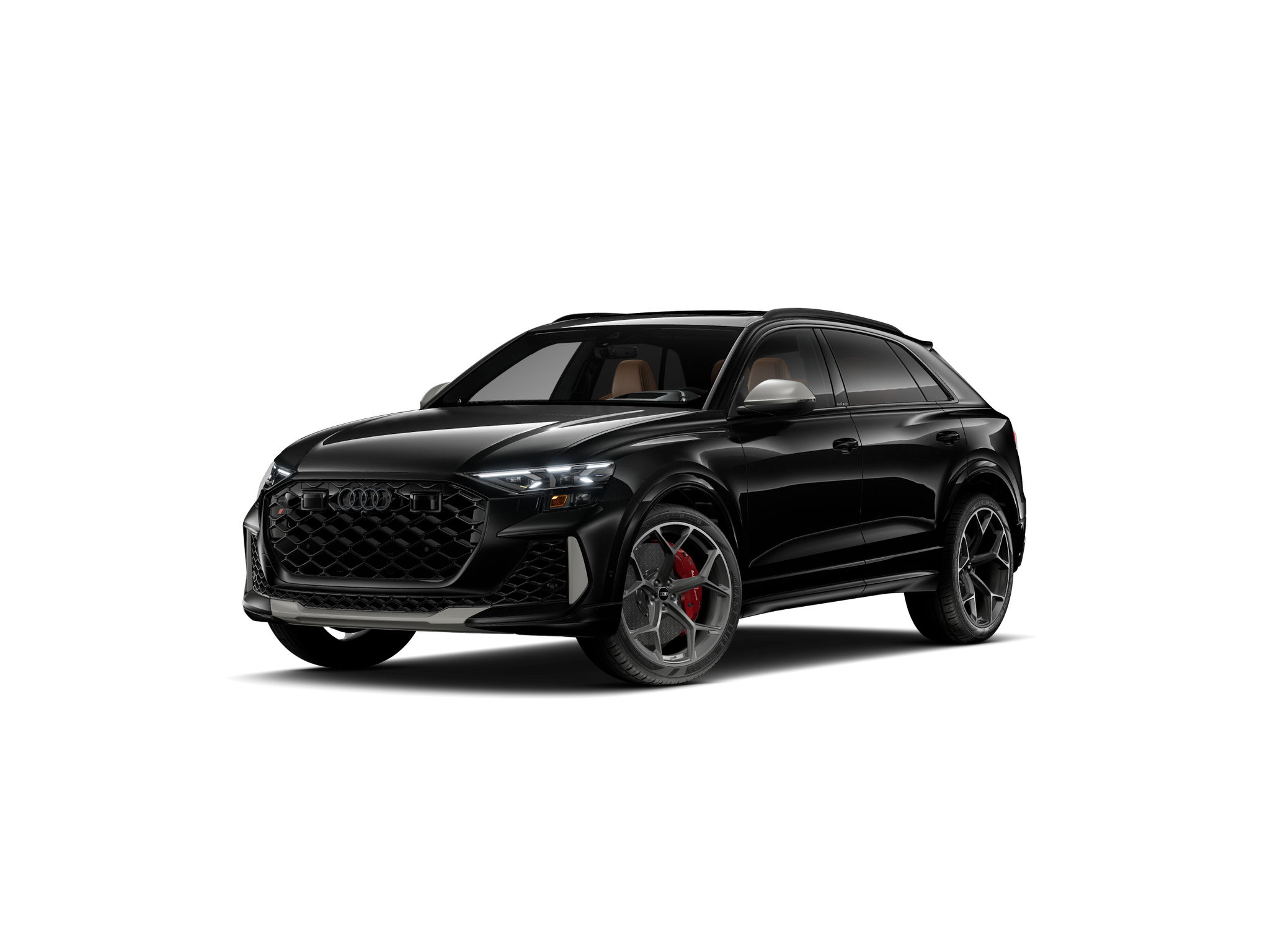 2026 Audi RS Q8 Base's photo