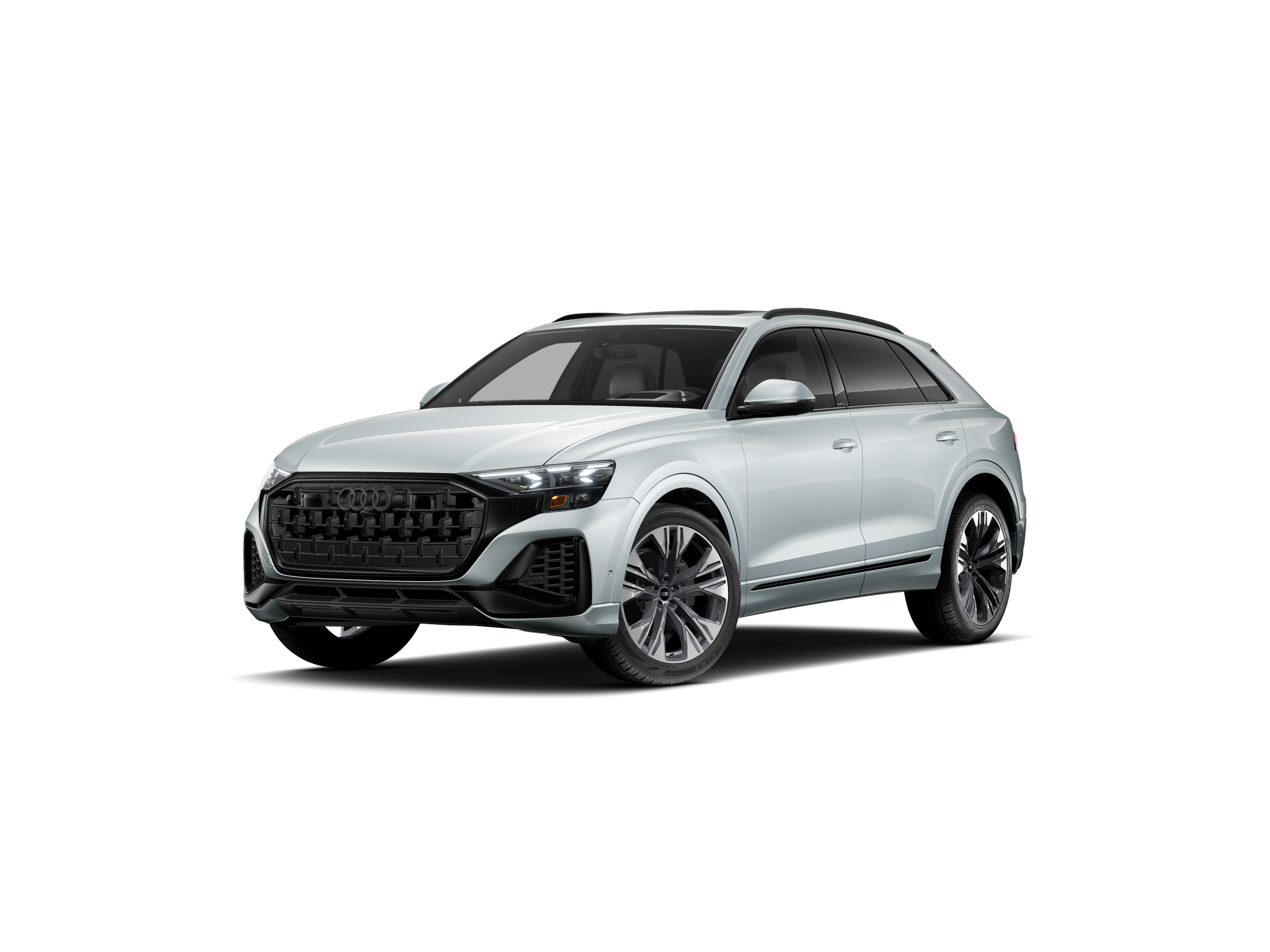 2025 Audi Q8 Prestige's photo
