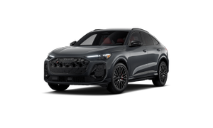 2026 Audi SQ5 Sportback