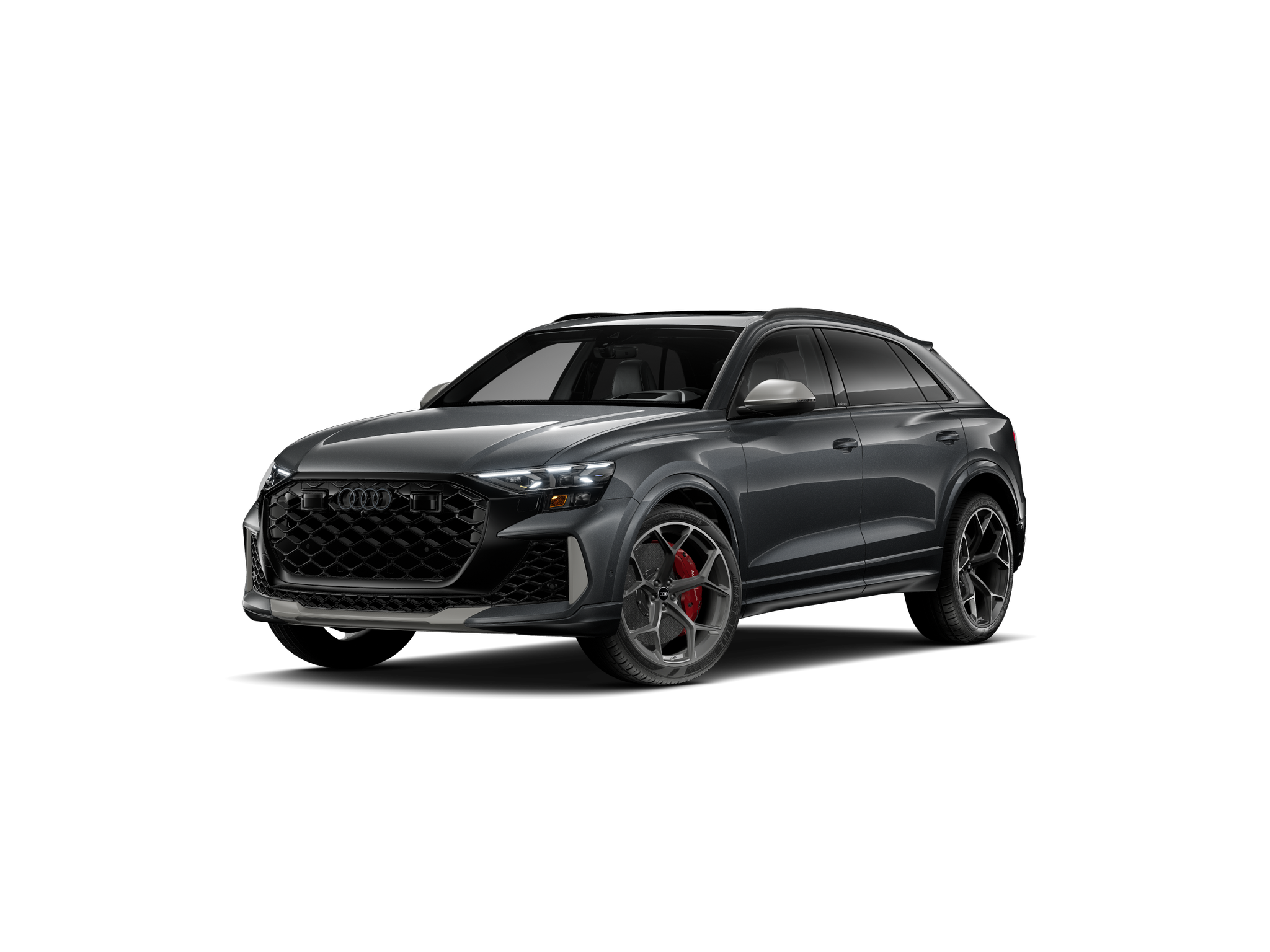 2025 Audi RS Q8 Base's photo