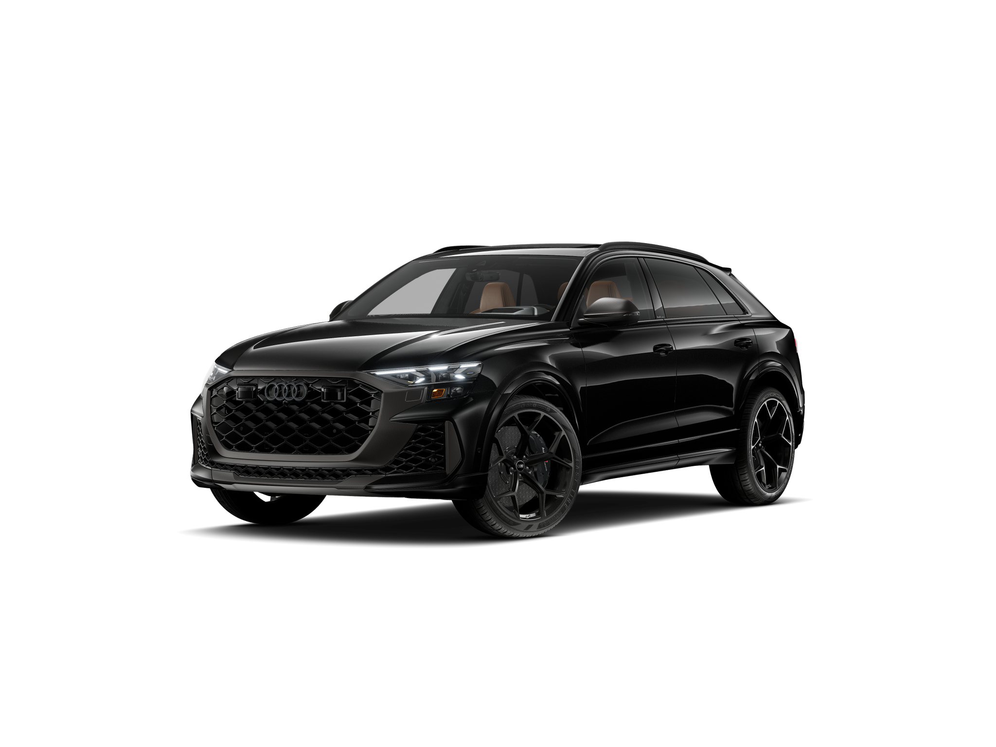 2025 Audi RS Q8 Base's photo