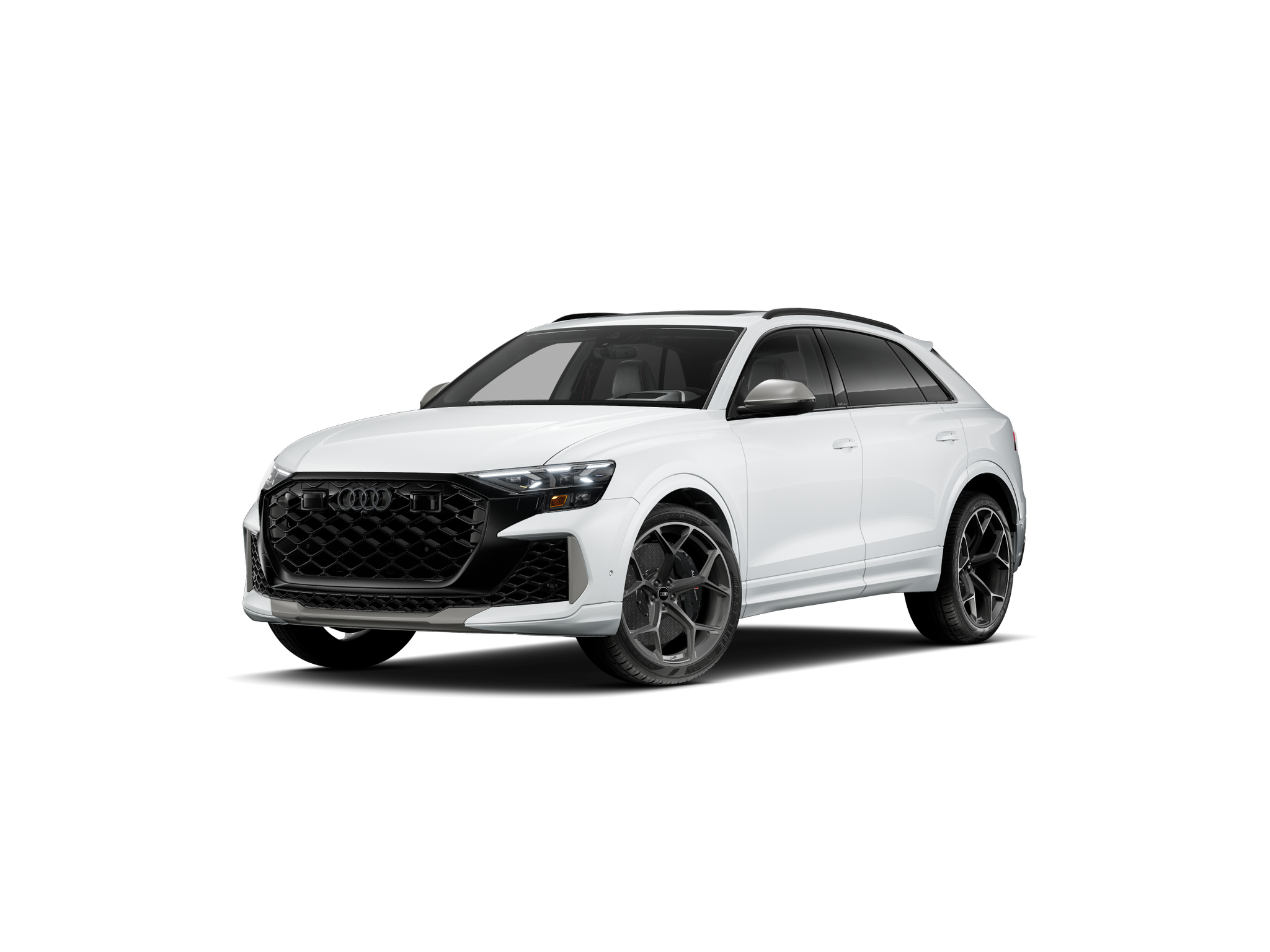 2025 Audi RS Q8 Base's photo