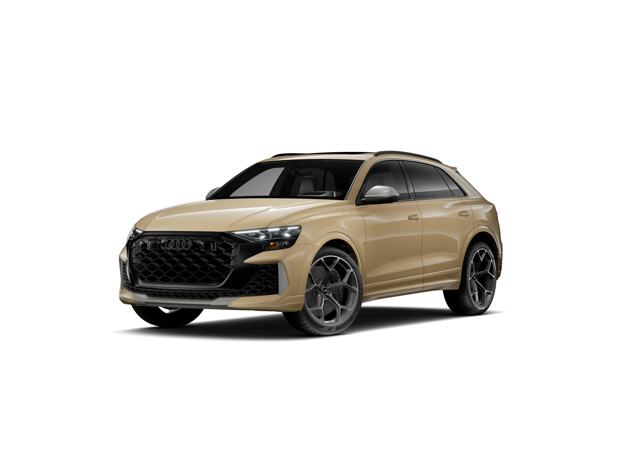 2025 Audi RS Q8 Base's photo