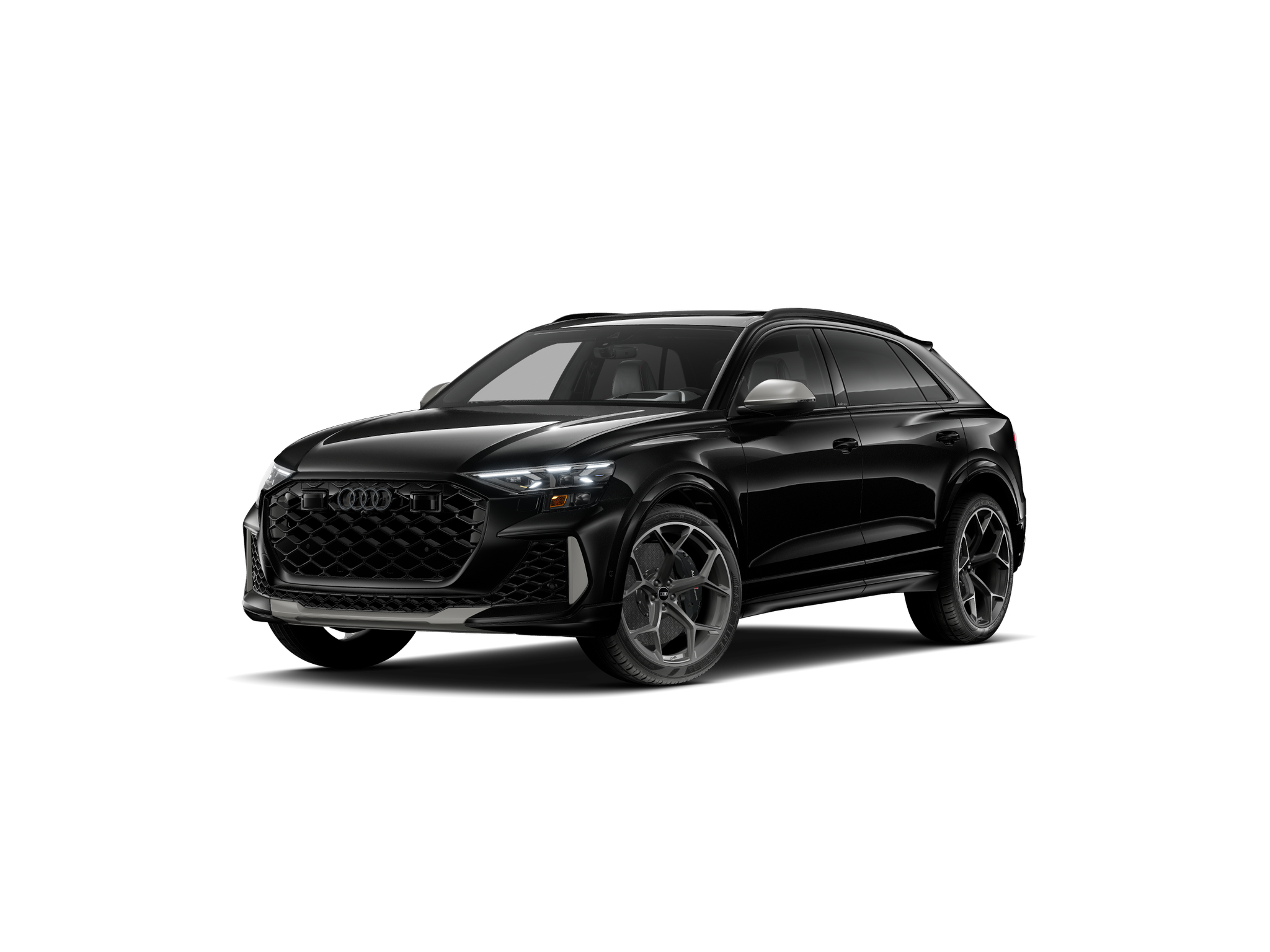 2025 Audi RS Q8 Base's photo