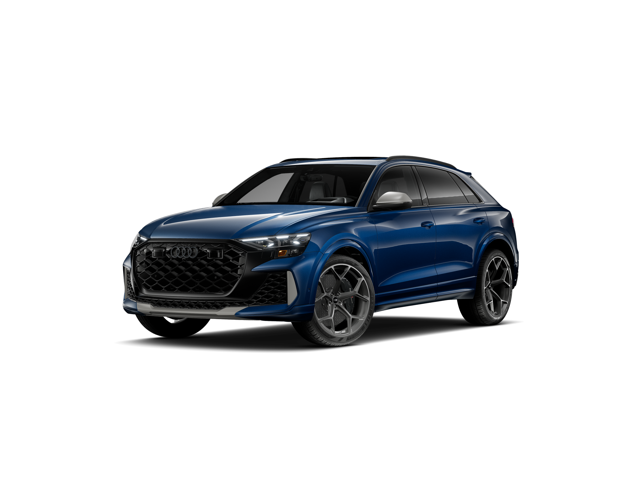 2025 Audi RS Q8 Base's photo
