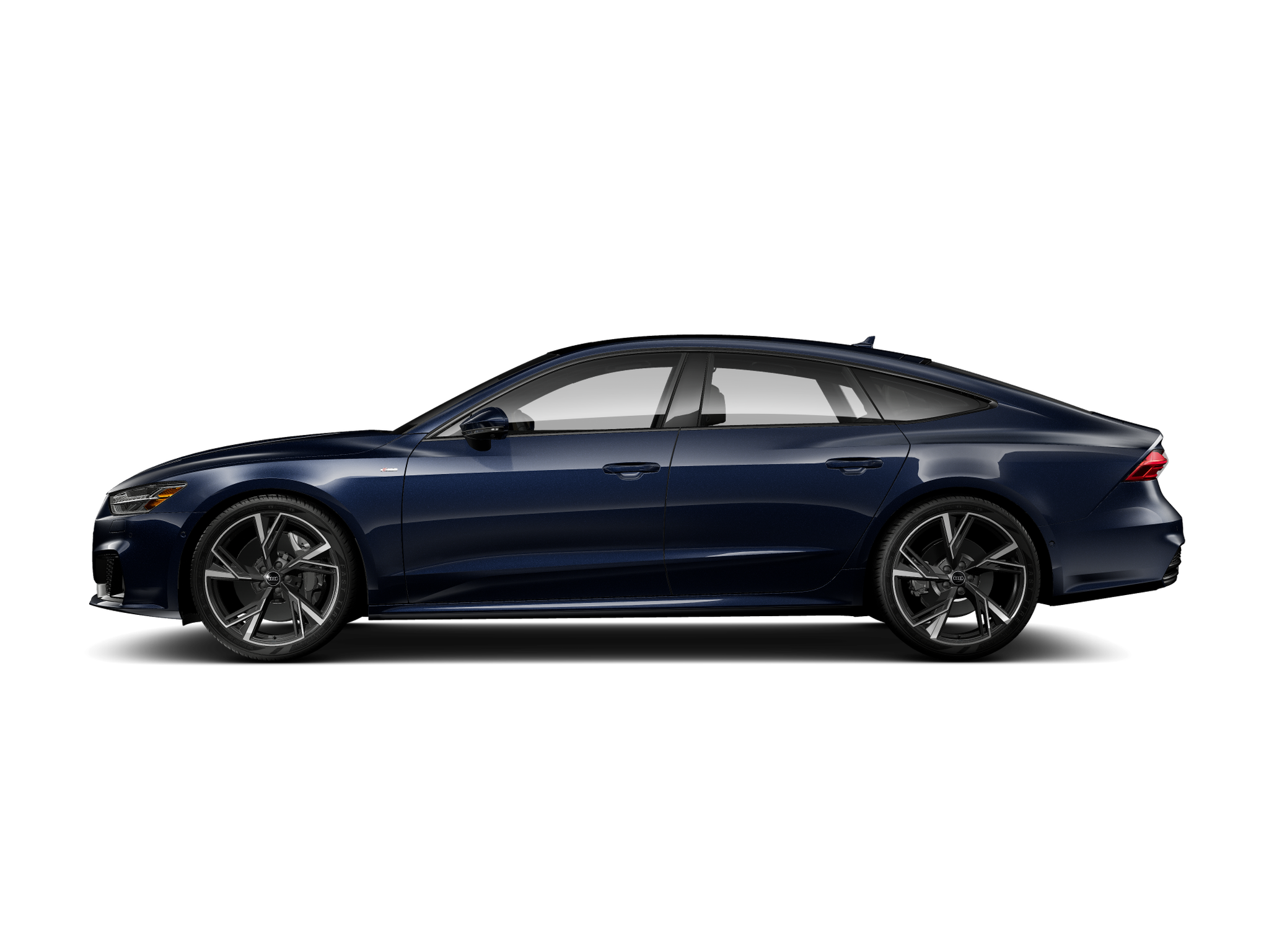 2024 Audi A7 Sportback