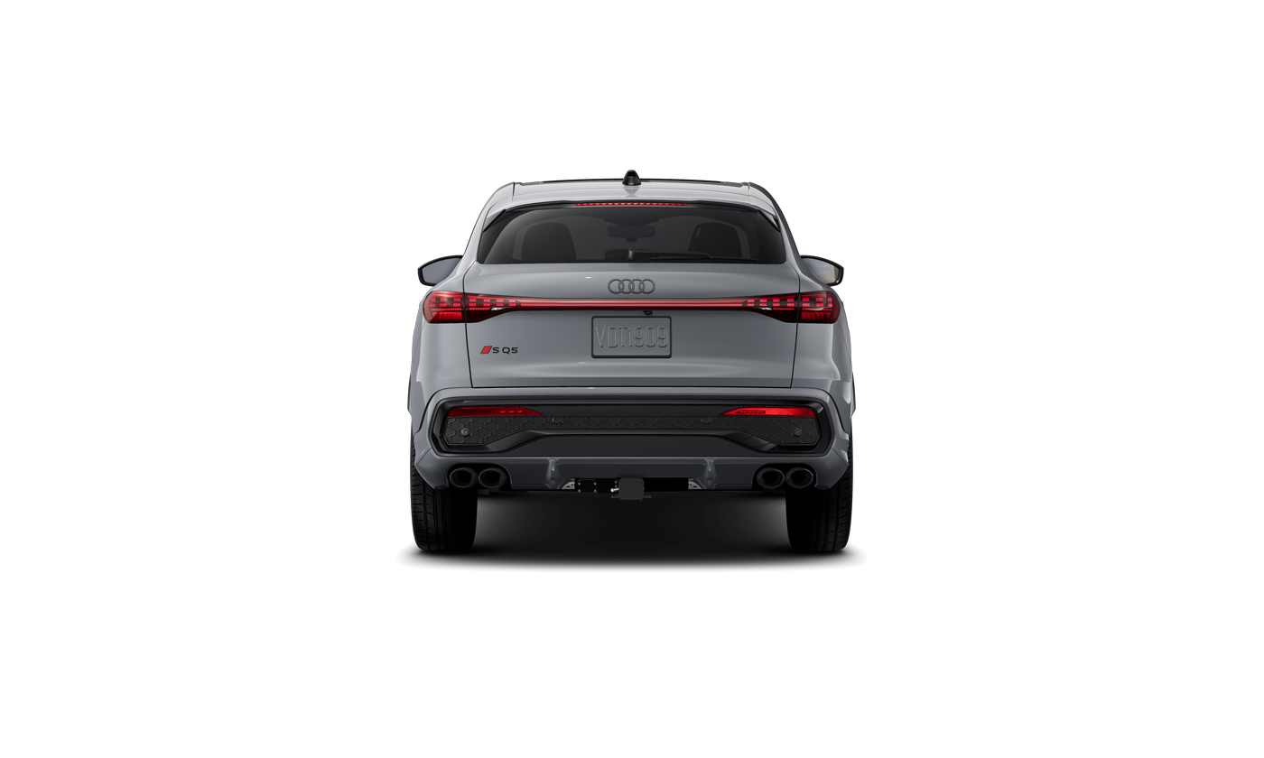 2026 Audi SQ5 Sportback