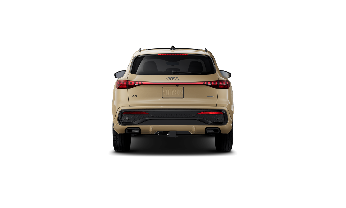 2026 Audi Q5