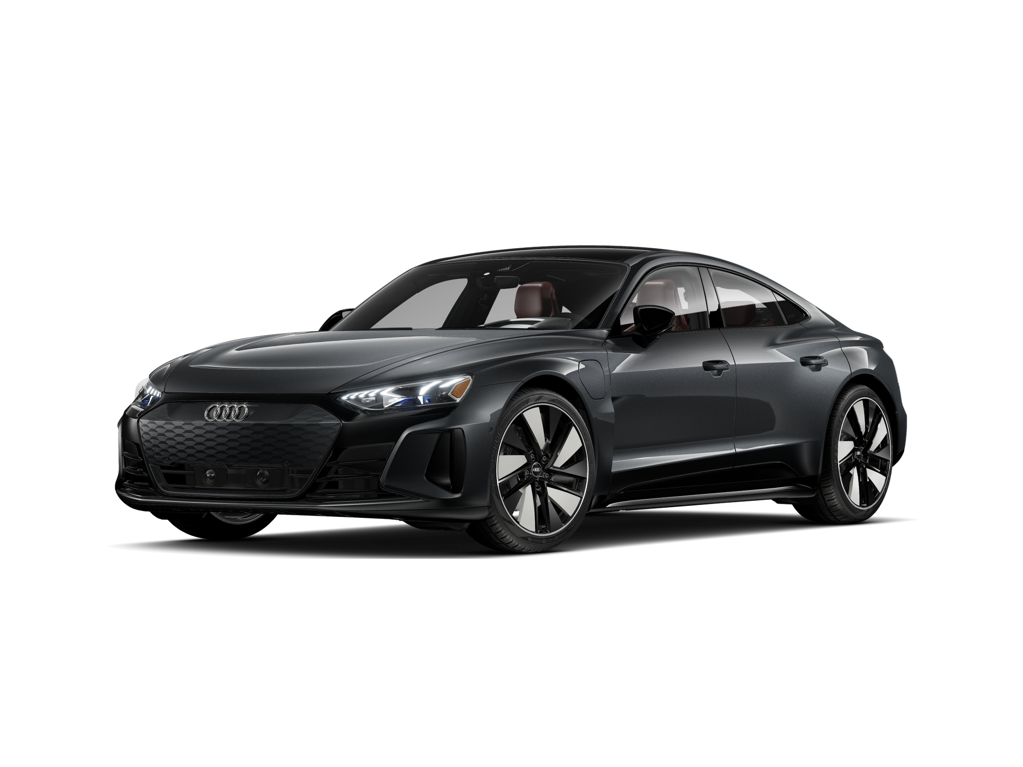 2023 Audi e-tron GT Prestige's photo