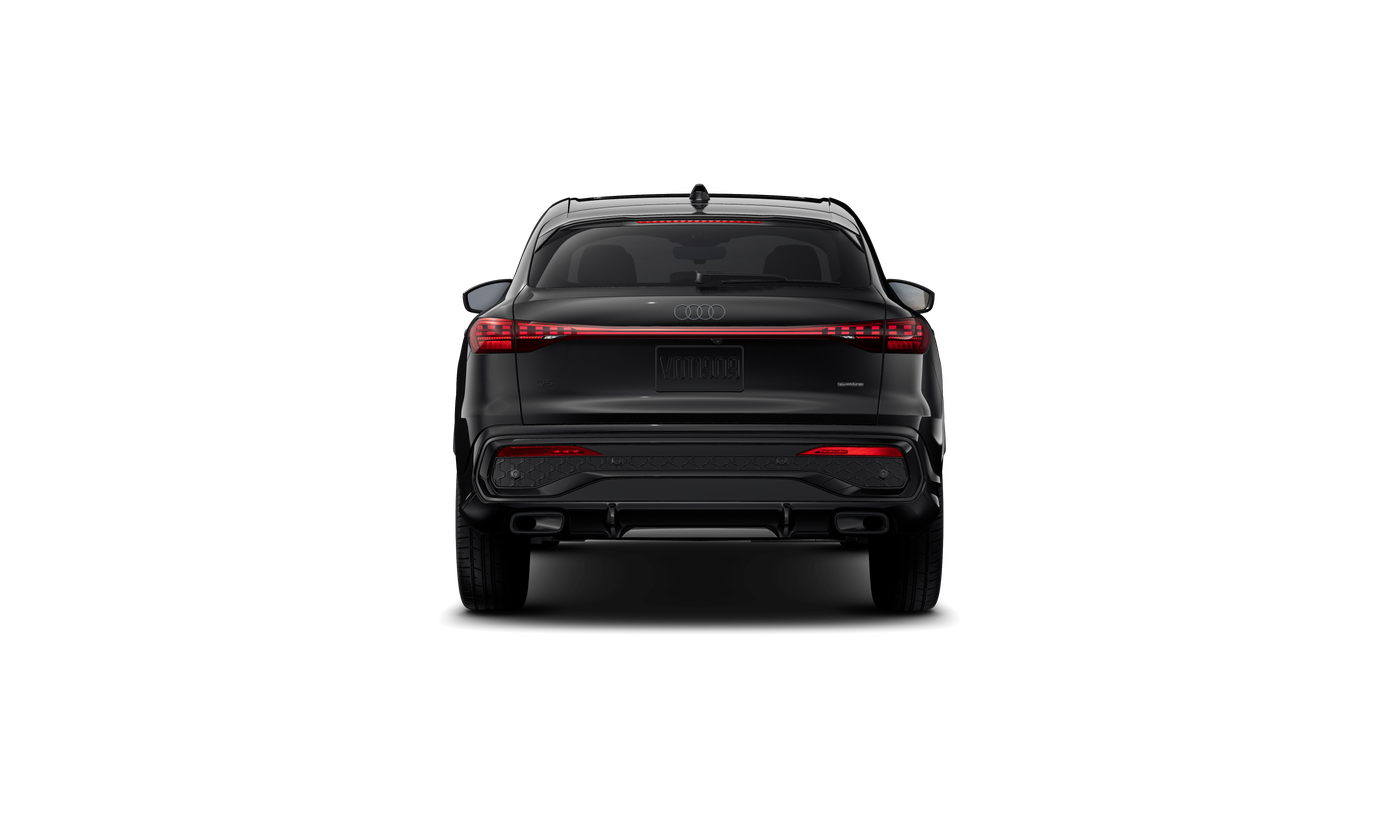 2026 Audi Q5 Sportback