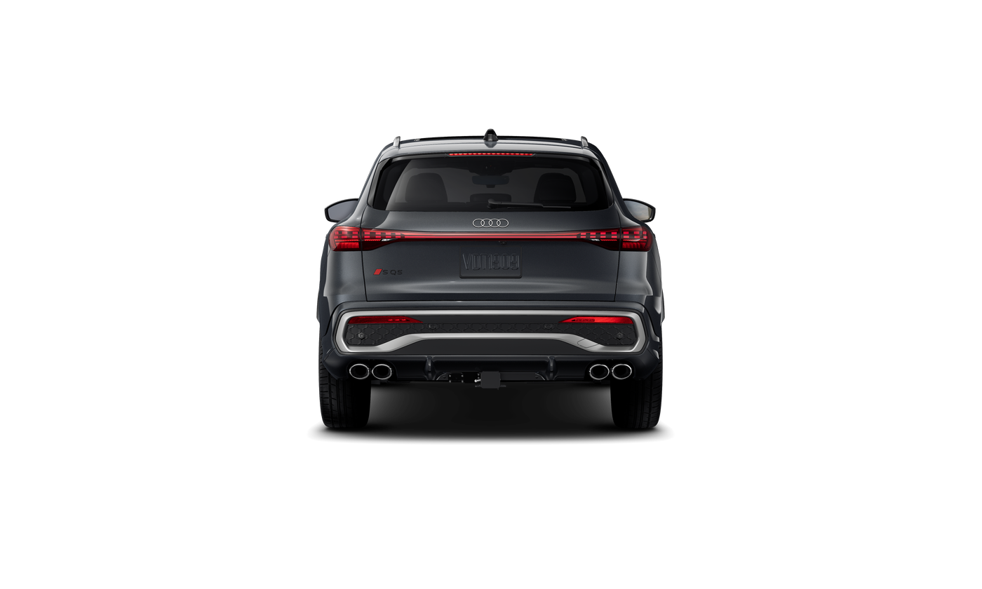 2026 Audi SQ5