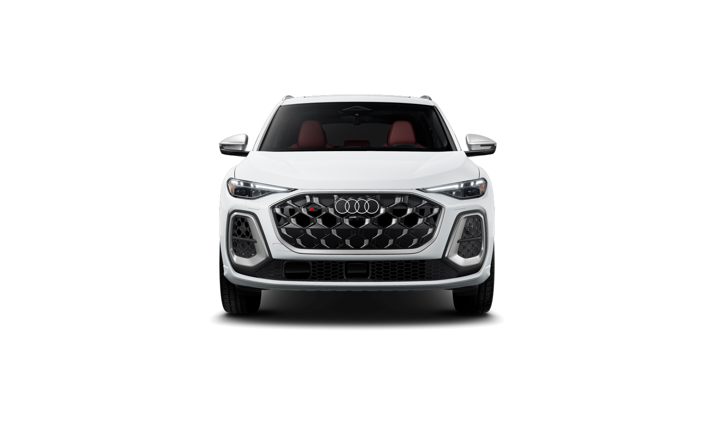 2026 Audi SQ5