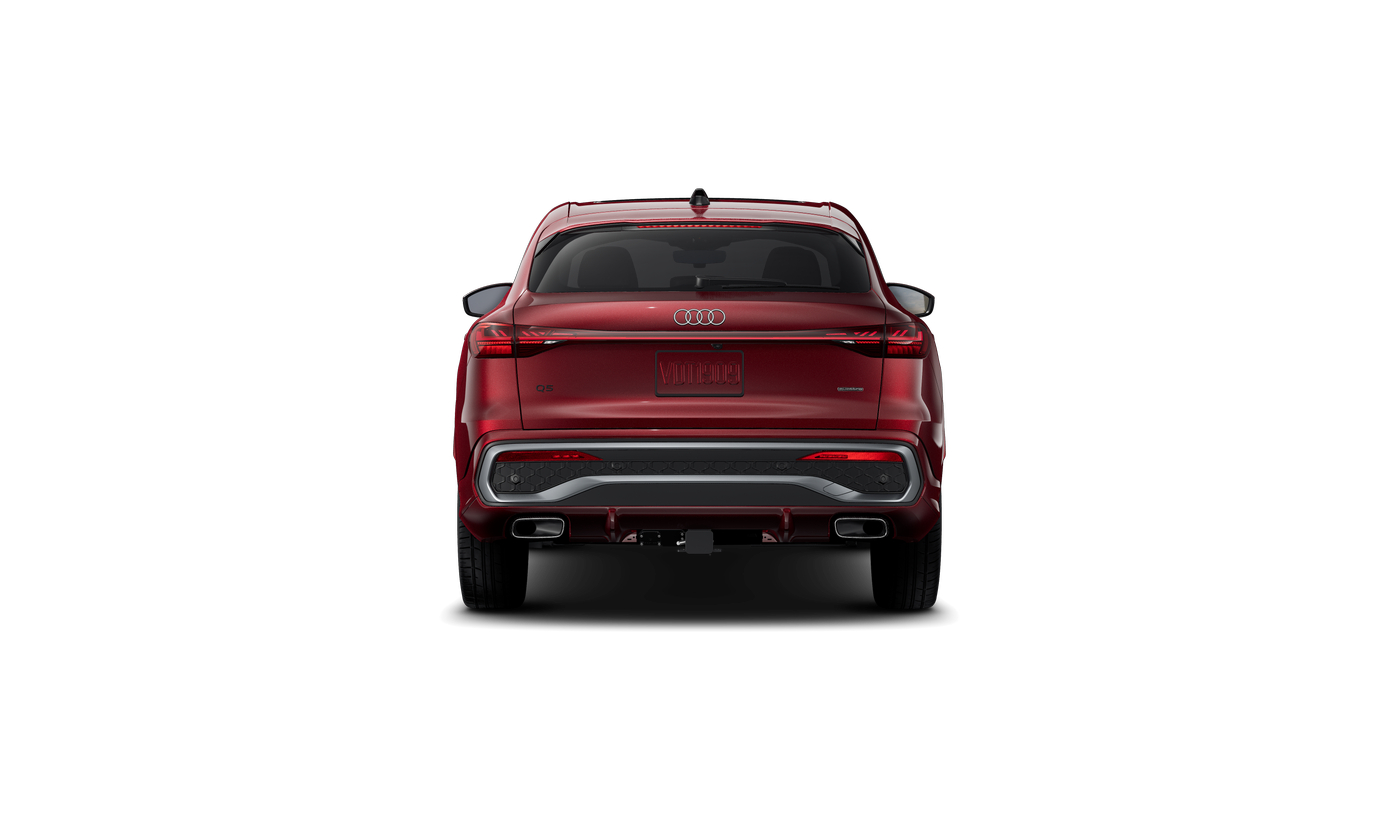 2026 Audi Q5 Sportback