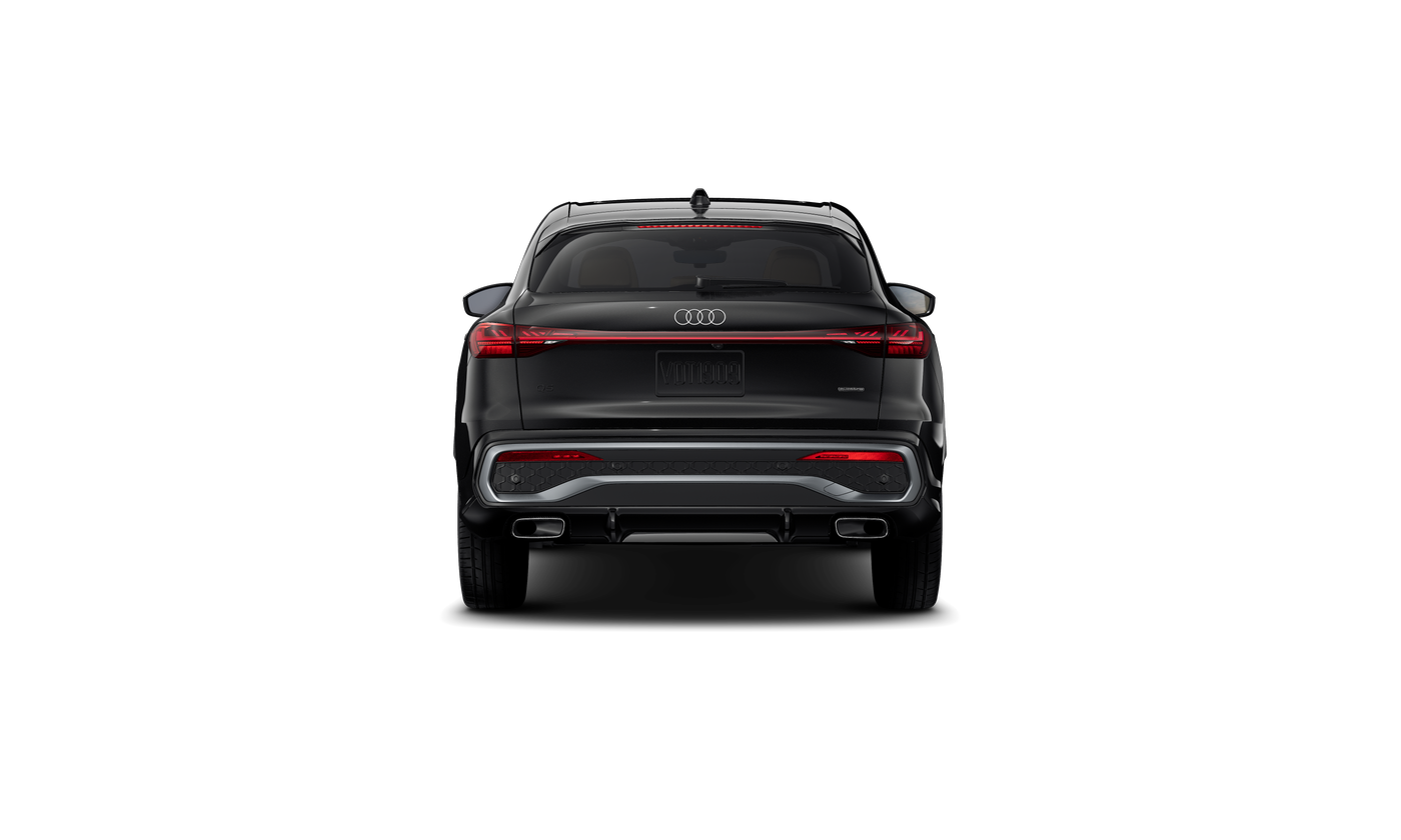 2026 Audi Q5 Sportback