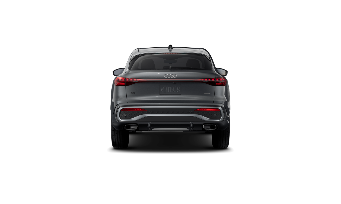 2026 Audi Q5 Sportback