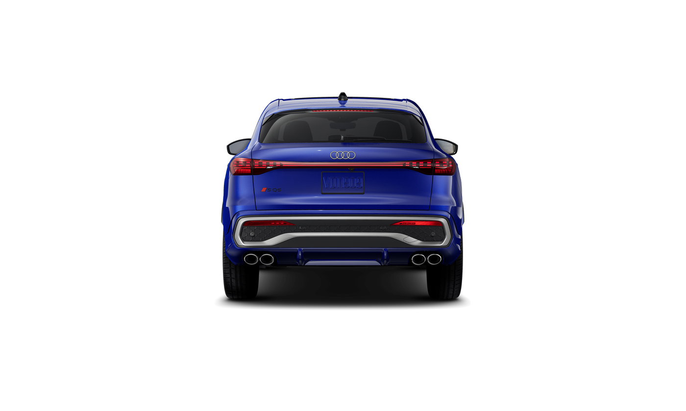 2026 Audi SQ5 Sportback