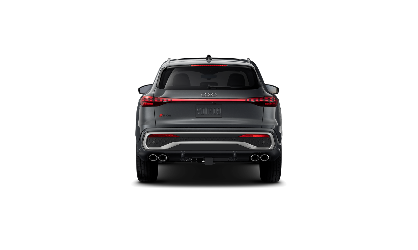 2026 Audi SQ5