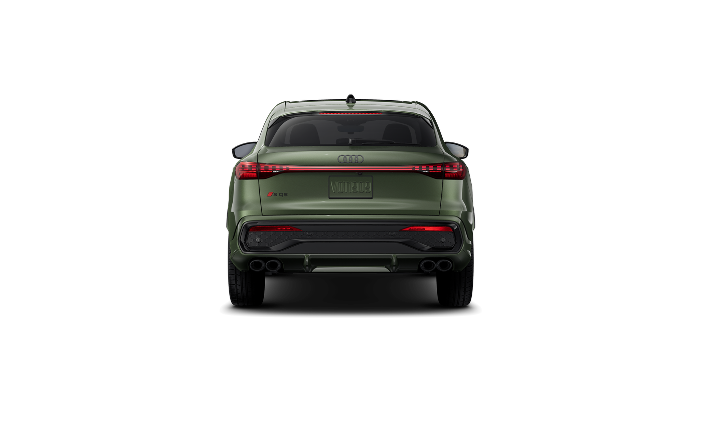 2026 Audi SQ5 Sportback