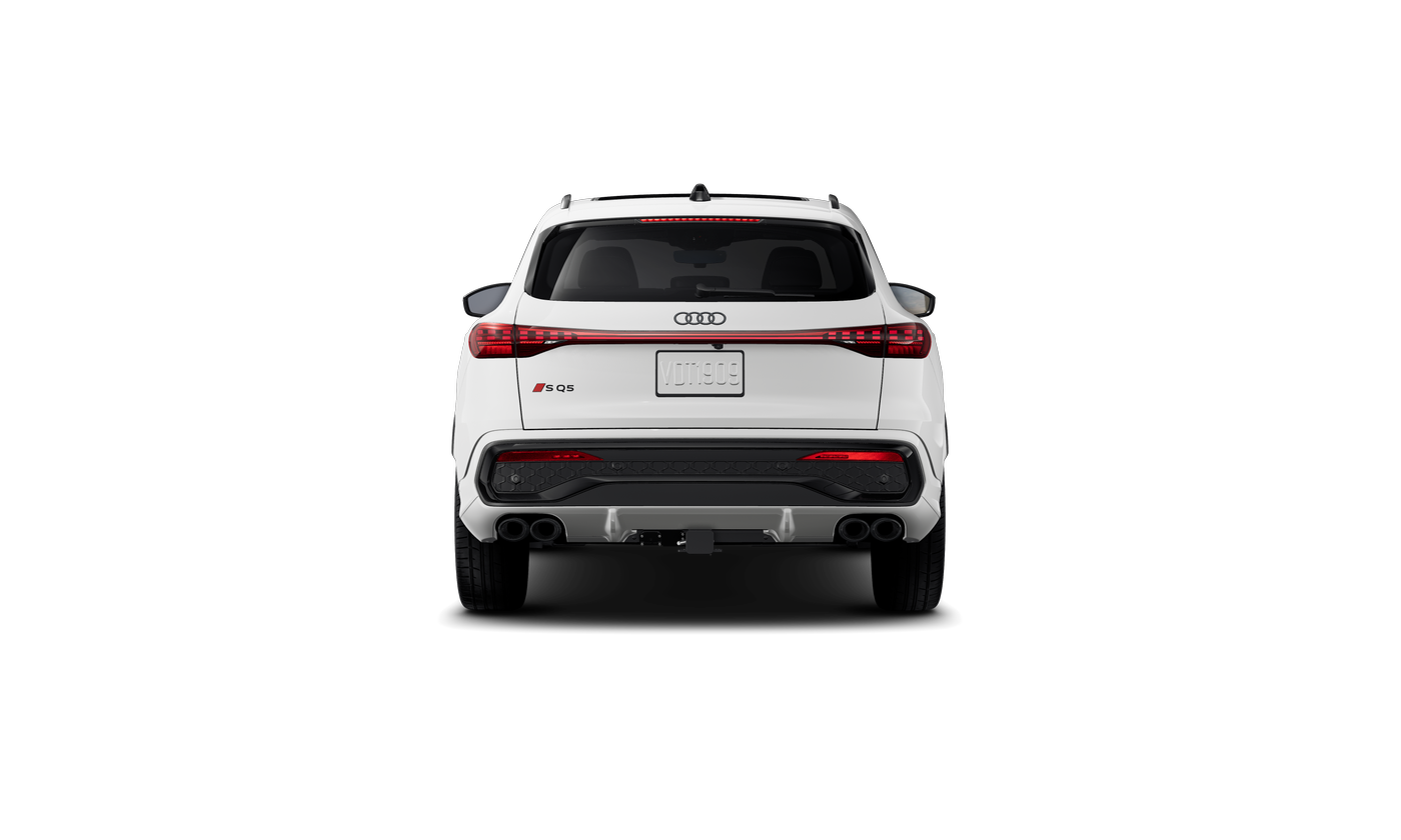 2026 Audi SQ5