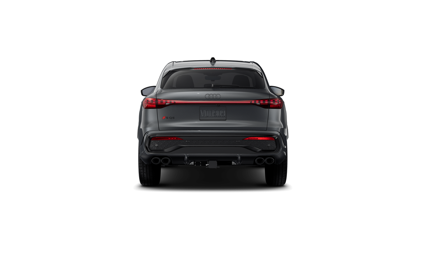 2026 Audi SQ5 Sportback