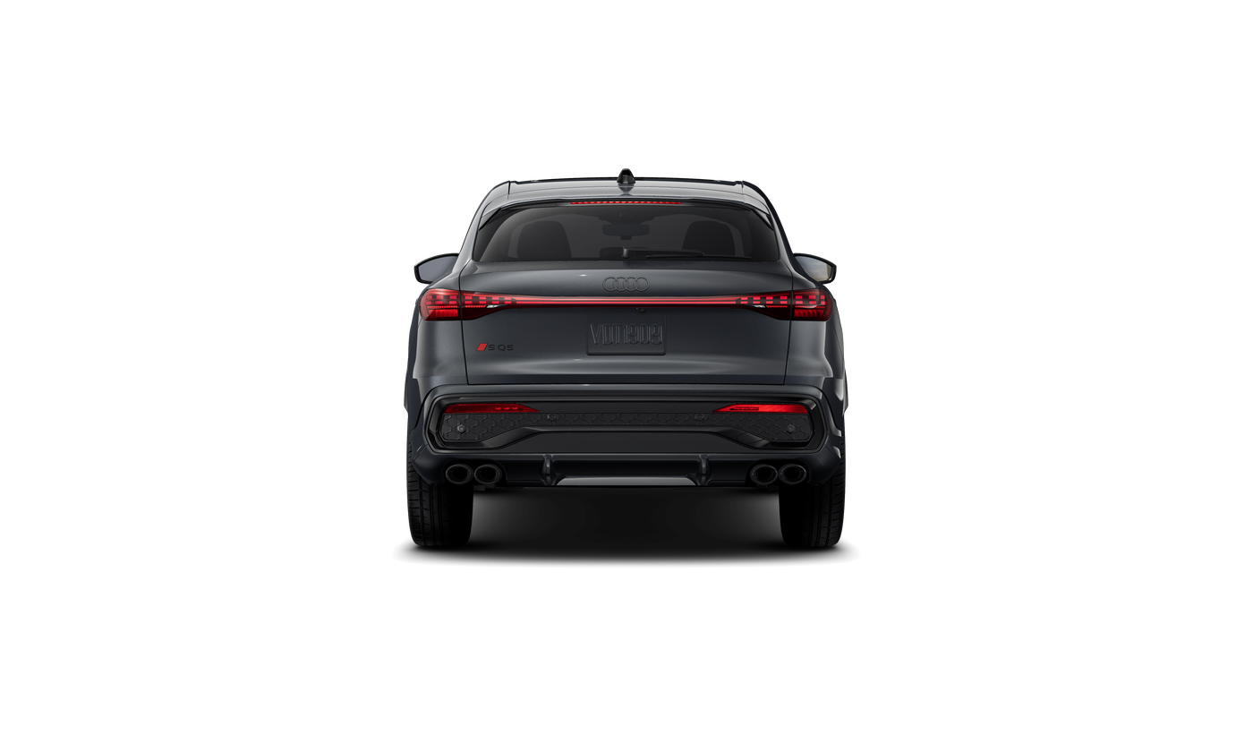 2026 Audi SQ5 Sportback