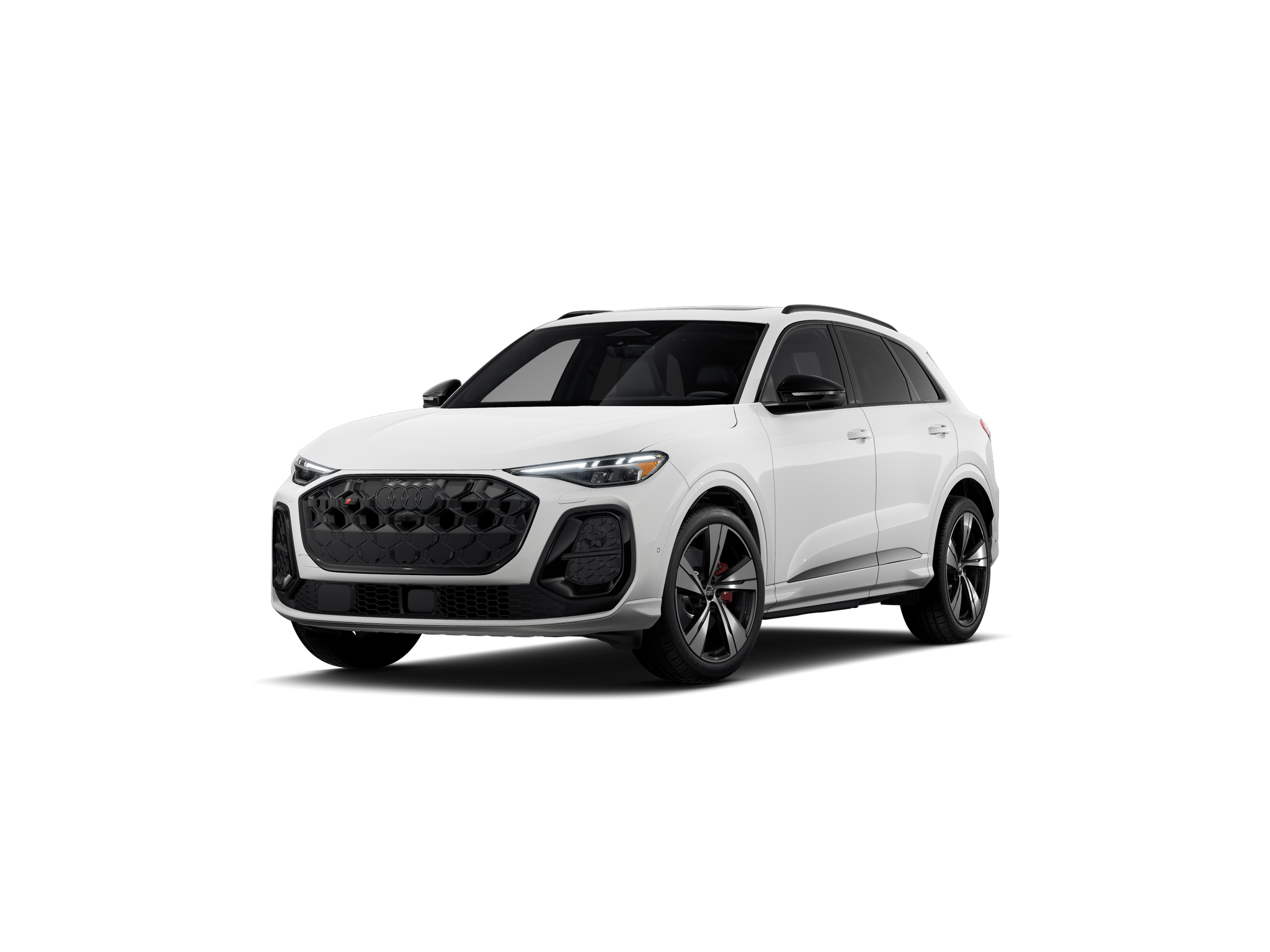 2025 Audi New SQ5 Premium Plus's photo