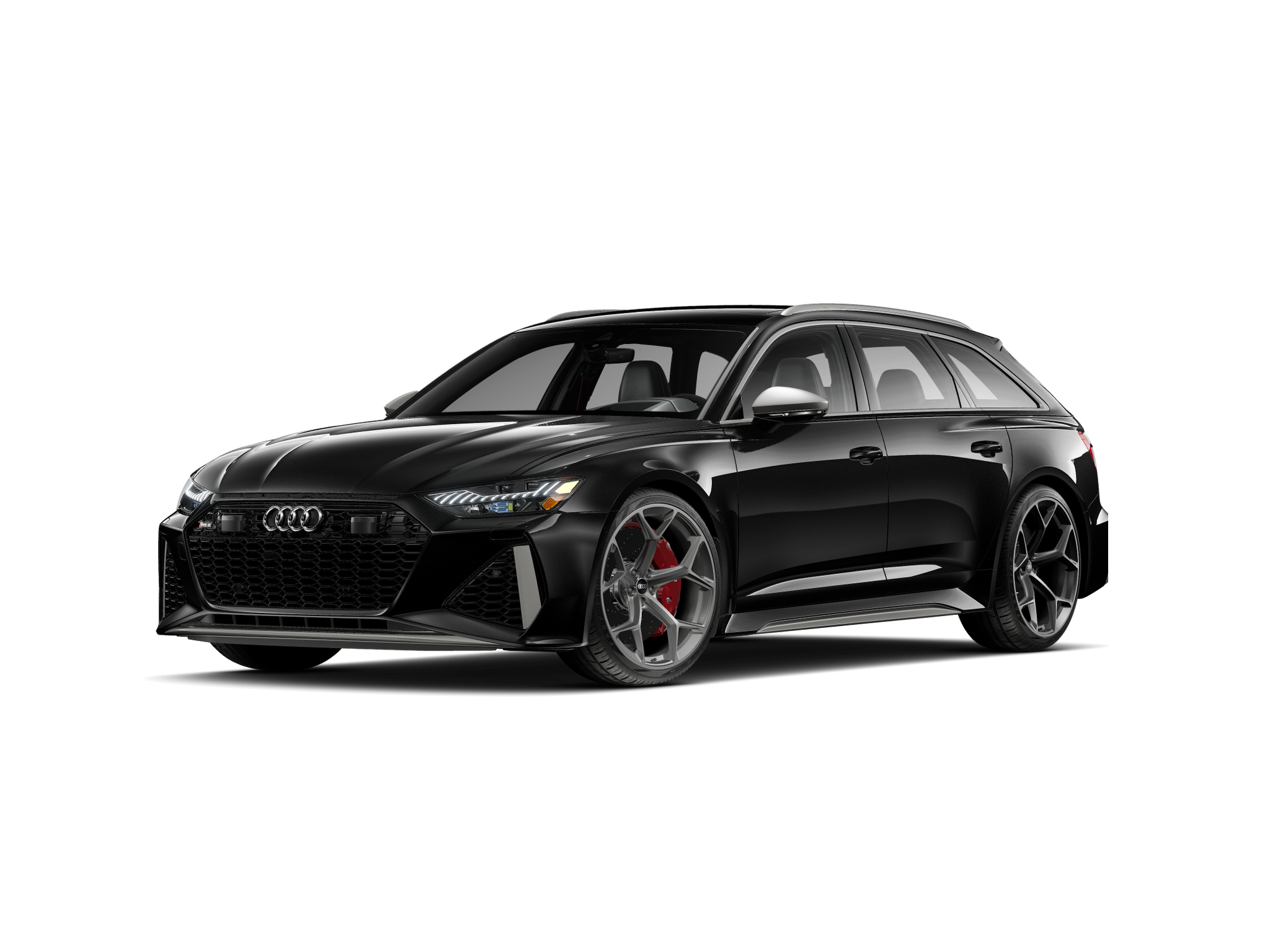 2024 Audi RS 6 Avant Base's photo