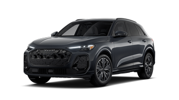 Photo of 2026 Audi Q5