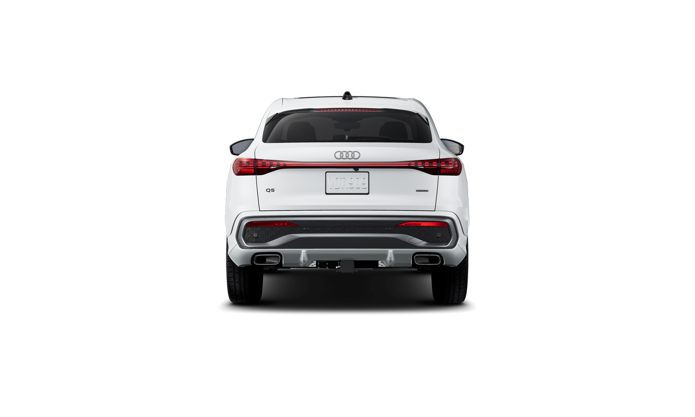 2026 Audi Q5 Sportback