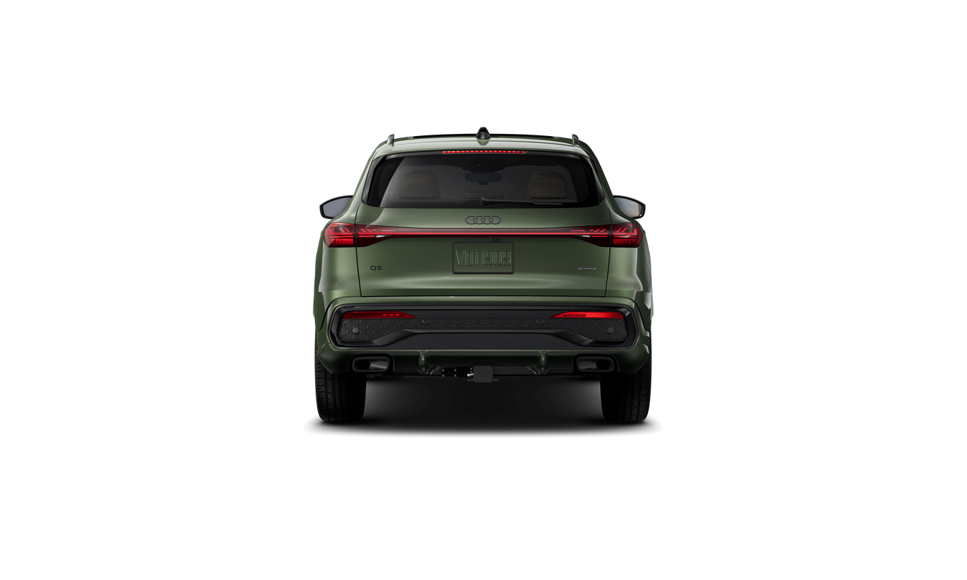 2026 Audi Q5